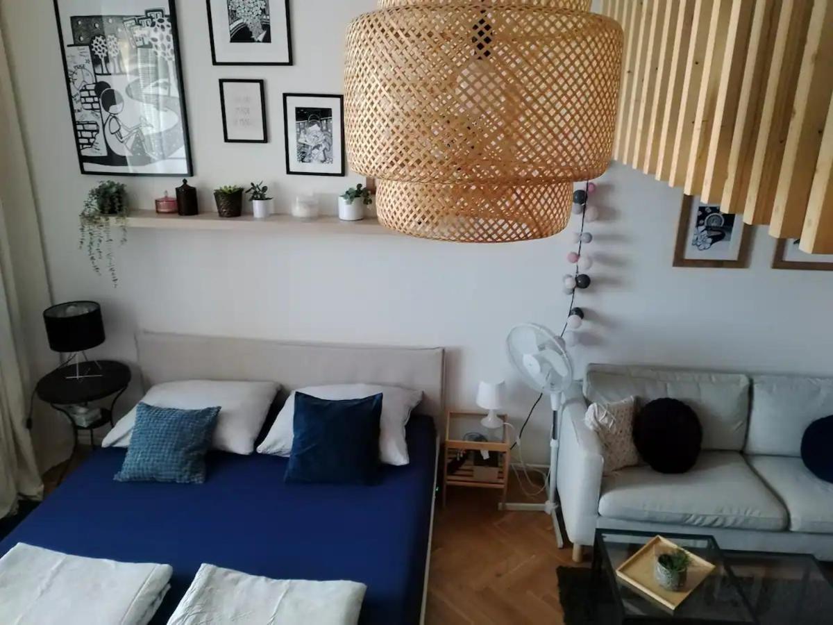 Sweethome Brno - Cely Byt Komarov 外观 照片